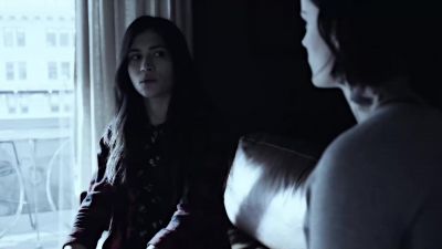 We find that assassin
and we use him. - Blindspot