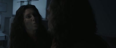 We find just one
bit of evidence, - The Rise of the Beast