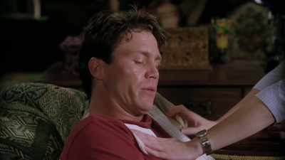 We find Parker.
If we can't stop - Charmed