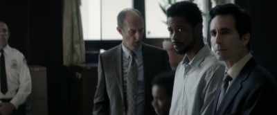We find the defendant,
Colin Warner, - Crown Heights