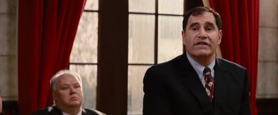 We find the defendant  incredibly  guilty - The Producers