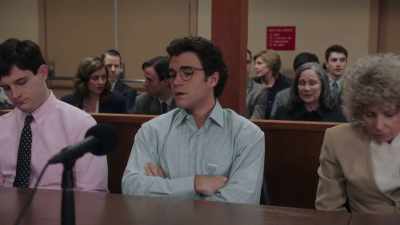 We find the murder to be
in the first degree. - Menendez: Blood Brothers