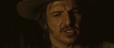 We find the Utes - The Burrowers