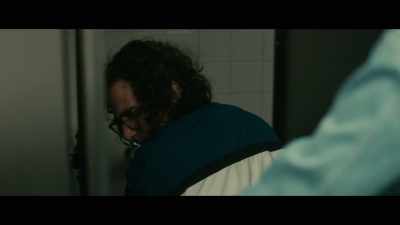 We finished brigsby. - Brigsby Bear