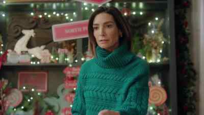 We finished, and I thought
before I published it, - Once Upon a Christmas Wish