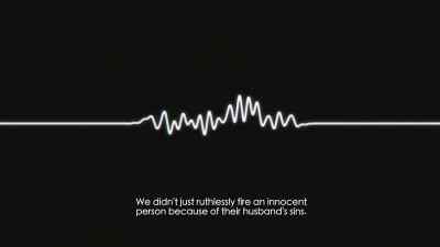 - We were fired. - The Secrets of Hillsong