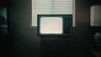 We first got our television,
I was about ten. - Inmate #1: The Rise of Danny Trejo