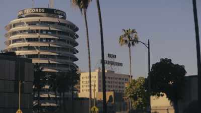 We first started talking about
some kind of a performance - Duran Duran: A Hollywood High
