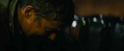 We fix it, get on the osprey
and draw that thing away from Godzilla. - Godzilla: King of the Monsters