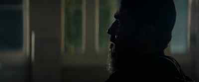 We fled to Iran. - All the Old Knives