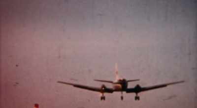 - We flew into Newark
and Scott's so excited. - Worst to First