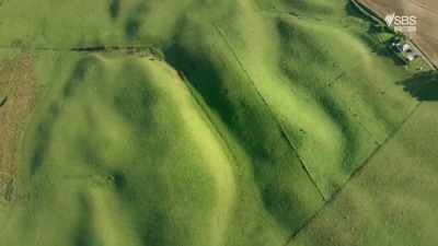 We fly all over Scotland in it, - Scotland from the Sky