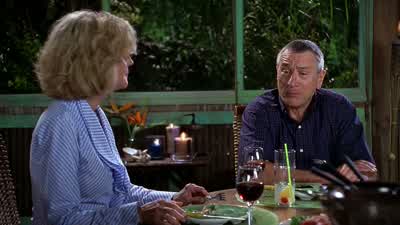We use the Ferber method We used the Focker methodWe hugged and kissed our little prince like there was no tomorrowWe Fockerised him - Meet the Fockers