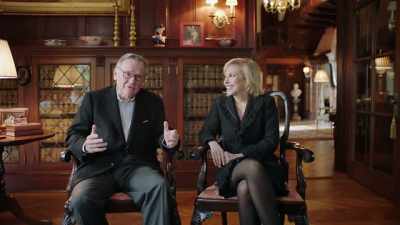 - We follow the motto,
"A fish wouldn't get caught - McMillion$