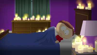 We followed Clyde before,
you guys, - South Park (Not Suitable for Children)