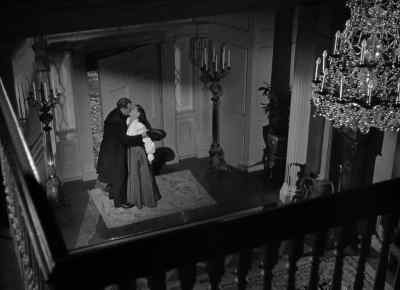 - We fooled her, didn't we?
- Yes. - Possessed