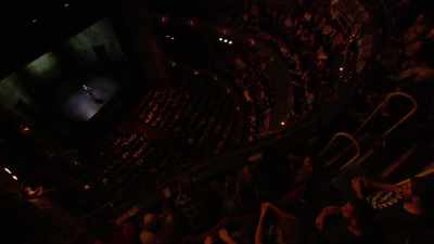 We forget to apply
the same natural scepticism - Derren Brown: Miracle