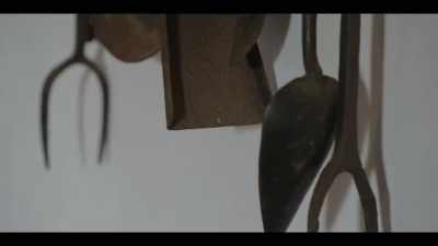 We forget that in order to have that idealized, - The History of Home Narrated by Nick Offerman