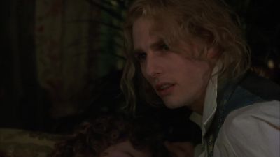 We forgive each other then - Interview with the Vampire: The Vampire Chronicles