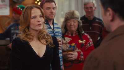 We forgive you. - A Very Vermont Christmas
