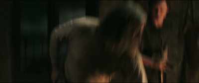 We forgot the light! Galley deck! - Cold Skin