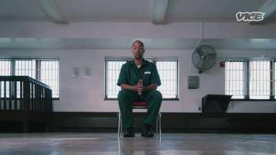 We formed a union that night,
and that's how it all started. - I Was a Teenage Felon