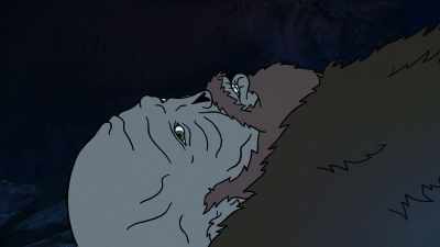 We fought, and he fell. - The Spine of Night
