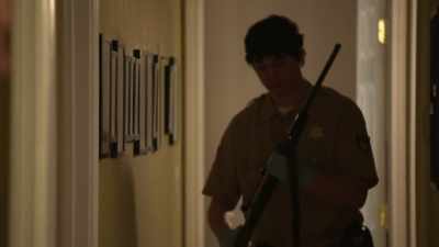 WE FOUND .22 AMMUNITION
IN THE HOUSE. - Bloodlands