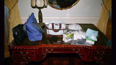 We found a bunch
of more medicines - Killing Michael Jackson