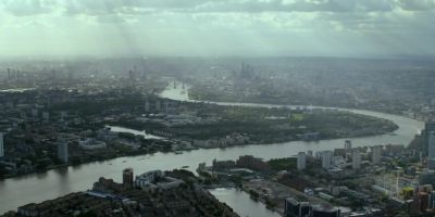 We found a fingerprint on the
Post-it note from Maeve's wall. - Silent Witness