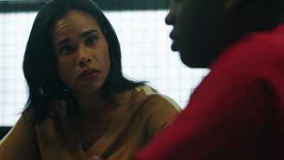 We found a map search on a
phone your mother left behind. - FBI: Most Wanted