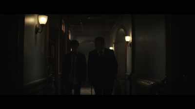 We found you a permanent
room assignment. - Deadly Class