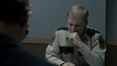 We found a photo... - Fargo