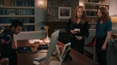 We found all of these passports
that Billy was using. - The Spencer Sisters