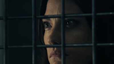We found her body a few blocks
away from where you left her. - The Enemy Within