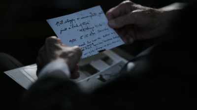 We found this confession, - The Co-Ed Killer: Mind of a Monster