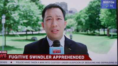 We found court documents
showing steve johnson has posed - Swindler Seduction