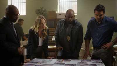 We found envelopes
with cash in 'em - Gosnell: The Trial of America's Biggest Serial Killer