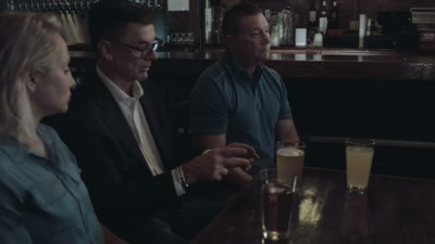 We found evidence
of shredded backpacks - FBI TRUE