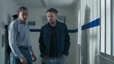 We were found guilty, - Liverpool Narcos