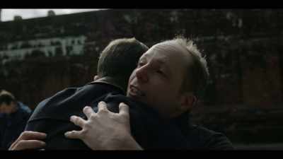 We found her. We found her. - Say Nothing