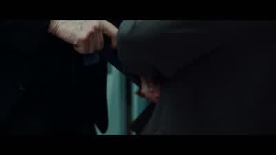 We found him, Nancy. - Non Stop