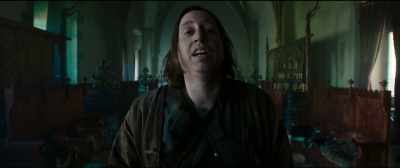 We found her horse.
Or what's left of it. - The Ash Lad: In the Hall of the Mountain King