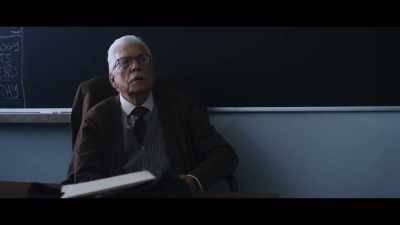 We found it in a field
not far from here. - Encounter