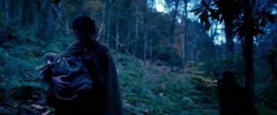 We, found it in the forest. - Boudica: Rise of the Warrior Queen