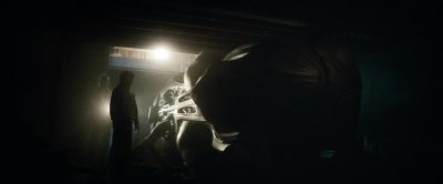 We found you in this - Man of Steel