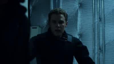 We found it. - Marvel's Agents of S.H.I.E.L.D.