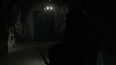 We found it. - The 100