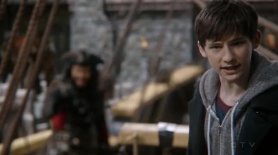 We found it! - Once Upon a Time