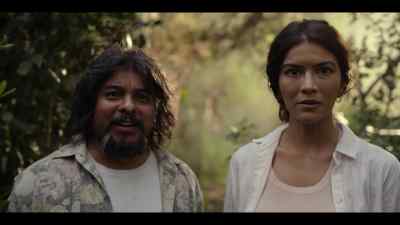 We found it. - National Treasure: Edge of History